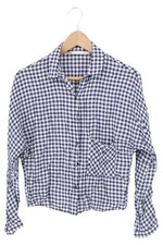 Camicia ZARA TRAFALUC donna