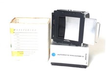 Dorso Hasselblad A12 30074