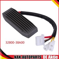 Regolatore raddrizzatore per