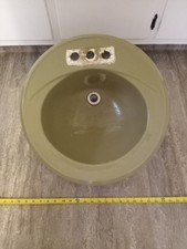 Vintage Gru lavandino bagno