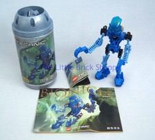 LEGO Bionicle 8533 Toa Mata