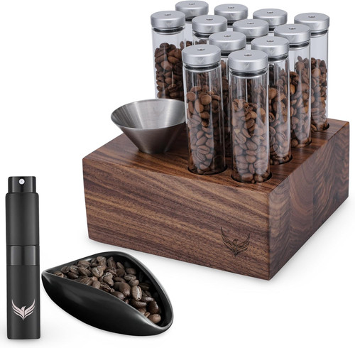 Set dosaggio espresso tubi - set, espresso: