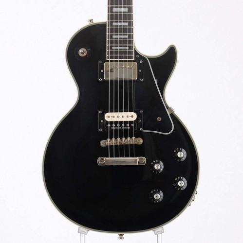 Epiphone les paul custom - epiphone,