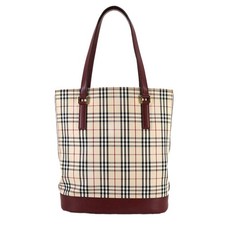 Borsa BURBERRY a quadri borsa
