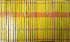40 fumetti Topolino fascia