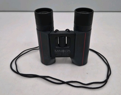 Minolta 8x22 binocolo - 8x22, 8,2