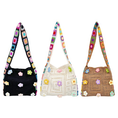 Boho borsa spiaggia - da,
