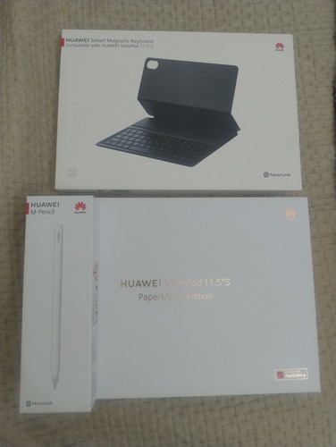 Huawei matepad s versione - matepad,