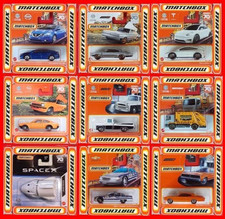 MATCHBOX 2016 al 2026 oltre