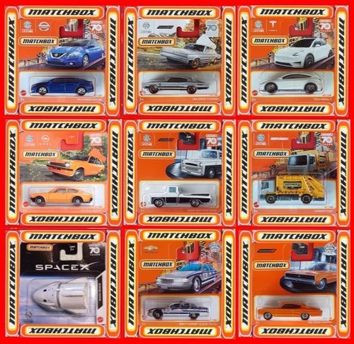 Matchbox 2015 2026 oltre - matchbox,