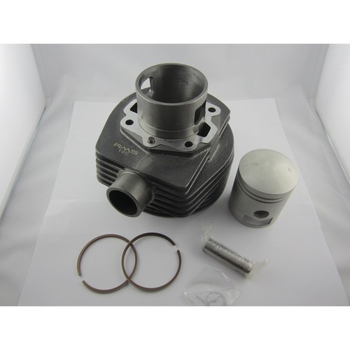 Cilindro pistone vespa 150 - e,