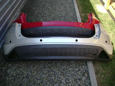 PARAURTI POSTERIORE ORIGINALE