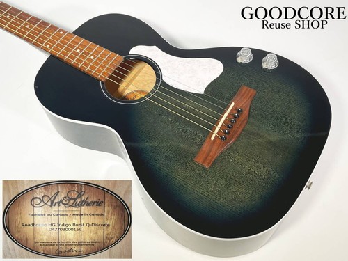 Art lutherie cedar - lutherie,