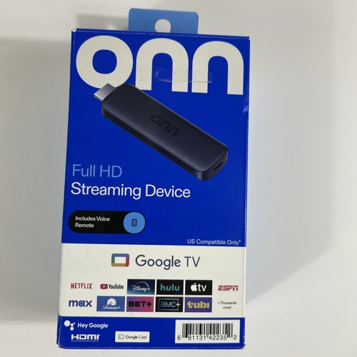 Onn dispositivo streaming - onn,
