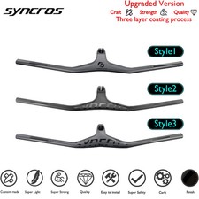 Ricambi manubrio mountain bike