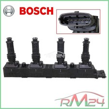 1X BOSCH BOBINA D'ACCENSIONE