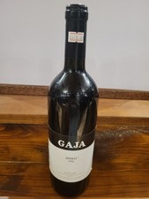 Gaja Sperss Langhe 1996 -