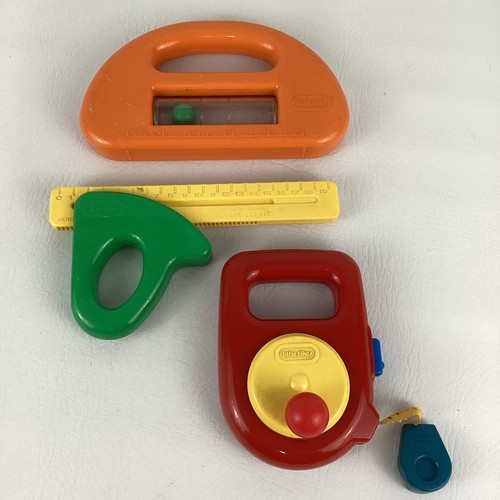 Little tikes officina - tikes,