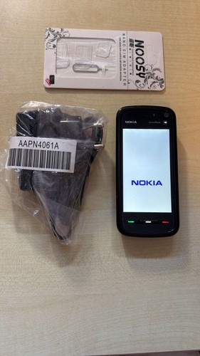 Nokia 5800d xpressmusic - 5800d-1,