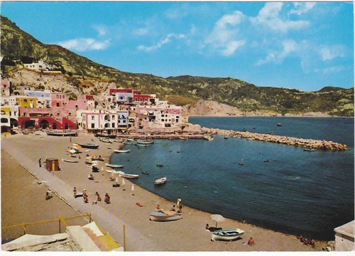 Ischia angelo napoli - angelo,