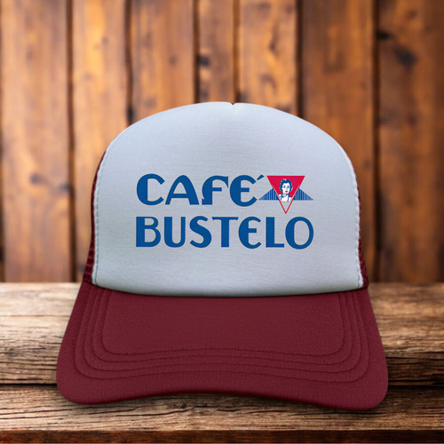 Cappello camionista unisex