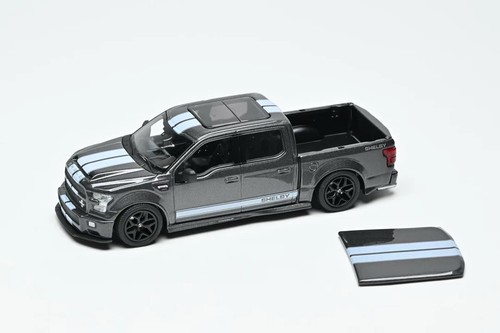 Ford 150 shelby super - 1/64,