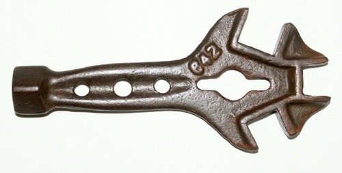 642 gale ohio rastrello - 642,