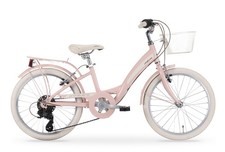 CITY BIKE MBM PRIMAVERA MONO