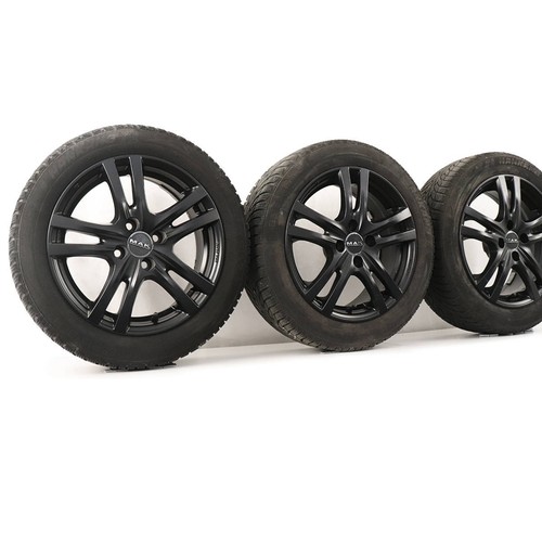 Cerchi lega fiat 500e bravo - lega,