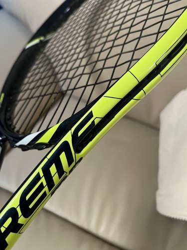 Racchetta tennis rigida - da,