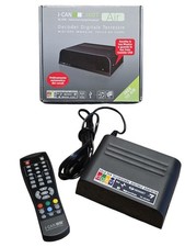 Decoder Digitale Terrestre i-CAN 100T