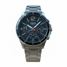 Orologio Uomo Casio MTP-1374D