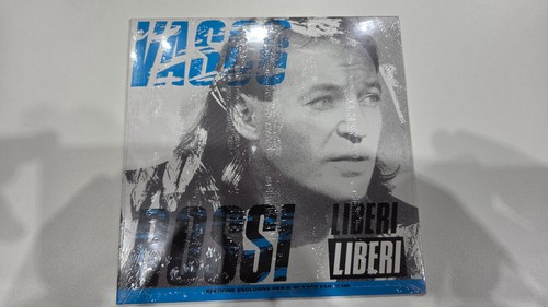 Vasco rossi liberi - -,