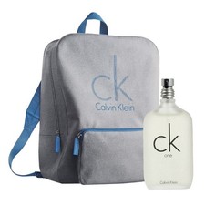 Calvin Klein CK One cofanetto