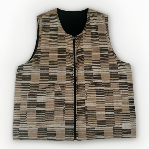 Gilet uomo kestin imbottito - kestin,