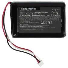 Batteria per Flir PS24 3600mAh