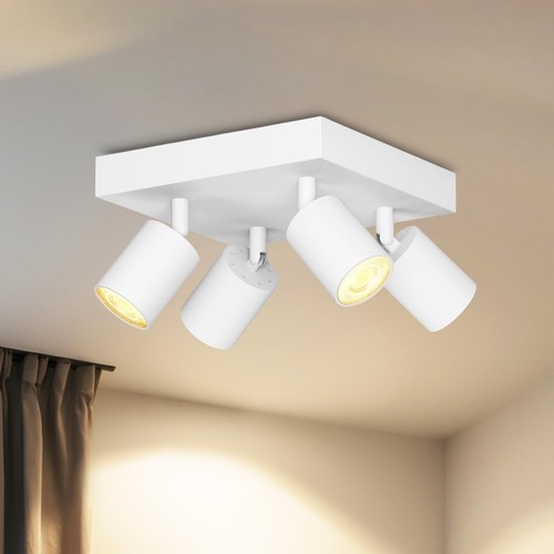 Lvwit faretti led soffitto - lvwit, da