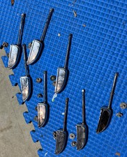 Tama Bass Drum Lugs Aste Viti Set di 8