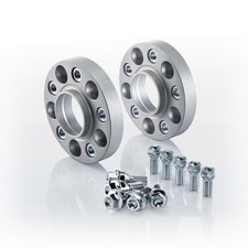 Distanziali 25 Mm Ø 57 Mm M12x1,5 Eloxati EIBACH Per Altri SMART FORTWO