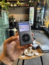 iPod Classic 5ª Gen 30GB –