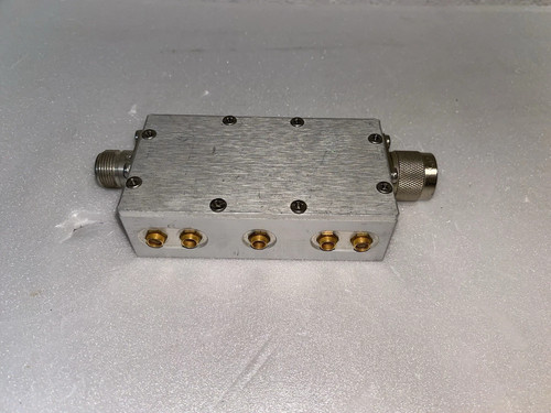 Filtro 433 mhz - 433,