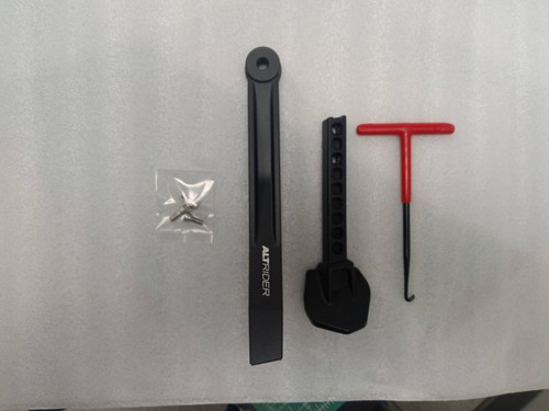 Altrider adjustable aluminum - altrider,