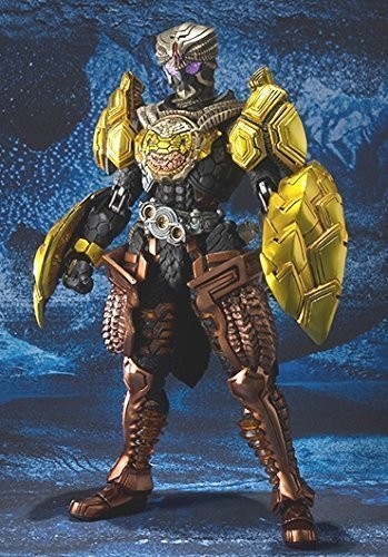 Kamen rider ooo - kamen,