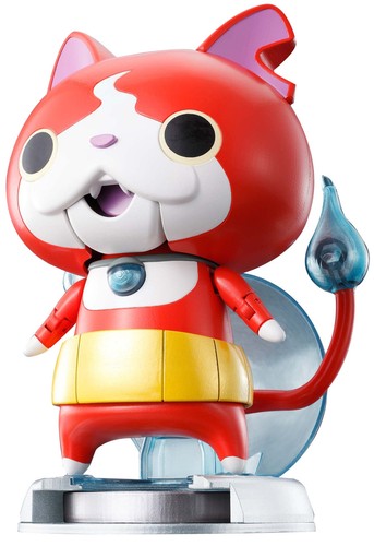 Chogokin kai watch jibanyan - chogokin,