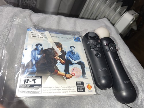 Set ps3 ps4 - set, sony