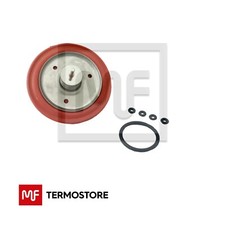 Kit revisione membrana valvola - kit,