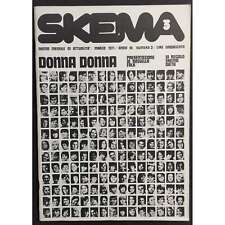 Rivista Skema  n.3 - Marzo