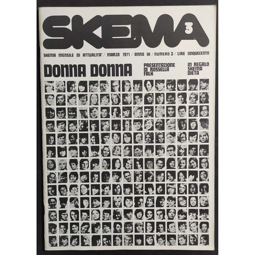 Rivista skema marzo - skema,