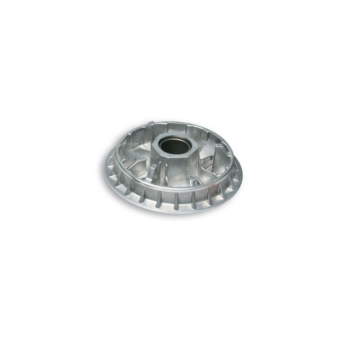 Semipuleggia mobile per