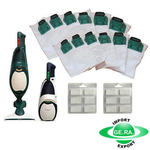 Folletto sacchetti vk140 - folletto, vk140/150